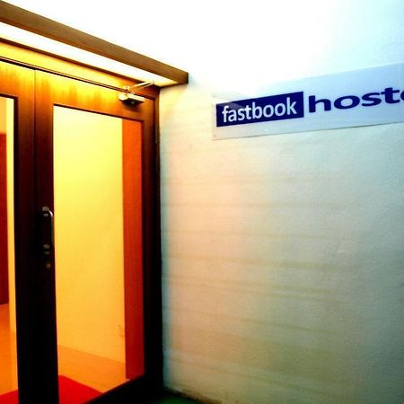 Fastbook Hostel Ayer Itam Экстерьер фото