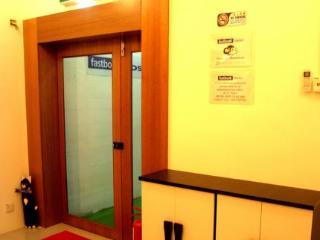 Fastbook Hostel Ayer Itam Экстерьер фото